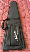 Steinberger Spirit GT-Pro Gig Bag. Missing Top Zipper. Works! - $22.02
