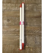 Susan Bates Plastic Knitting Needles 19-15mm - $346.53 MXN