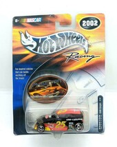 Hot Wheels Racing Nascar 2002 Phaeton Uaw-Delphi 1:64 Scale Diecast Car - $8.90