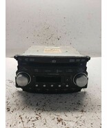 Audio Equipment Radio Am-fm-cassette-cd And DVD6 Fits 07-08 TL 1361248 - $2,525.78 MXN