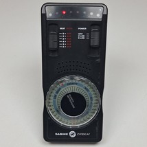 Sabine Zipbeat Quartz Metronome - $15.99