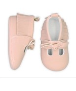 Carter&#39;s Just One You Baby Girls&#39; 3-6 Month Moccasin Slippers - Blush, O... - €8,61 EUR