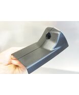 2012-2016 bmw 328i 428i 528i f10 rear view mirror base cover trim 9213533 - $540.60 MXN