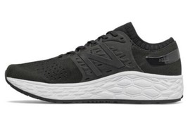 New Balance Fresh Foam NWOB men’s 12.5 Black Sneakers Sf - $48.51