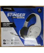 HyperX Cloud Stinger Core Wireless Gaming Headset (Missing Dongle) - $23.38