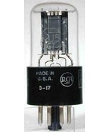 By Tecknoservice Valve Off / From Old Radio 12J5 Brands Various NOS And ... - €9,89 EUR