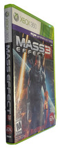 Mass Effect 3 (Microsoft Xbox 360, 2012) - £8.98 GBP