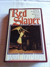 Red Slayer - Paul Harding (Sorrowful Mysteries of Brother Athelstan #2, Mystery) - £9.43 GBP