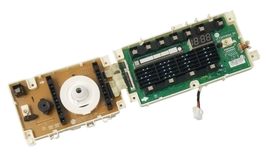 OEM Replacement for LG Dryer Control Board EBR62708903 - £80.55 GBP