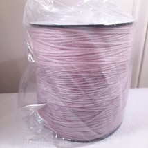Premier Anti-Pilling 3 in 1 Acrylic Yarn Bobbin Rosy Outlook pink rose  ... - $22.00