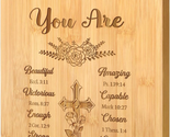 Mothers Day Christian Gifts for Women, Best Mothers Day for Women Friend... - $21.47