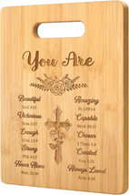 Mothers Day Christian Gifts for Women, Best Mothers Day for Women Friend Mom Sis - £17.14 GBP
