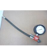 MSA AUDI-LARM Tester 10045522, B201-2, 0-2000 PSIG - $119.47 CAD