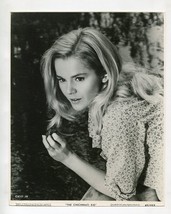 Cincinnati Kid-Tuesday Weld-8x10-B&amp;W-Still - £20.30 GBP