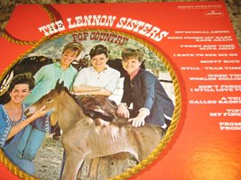 pop country LP [Vinyl] - £4.75 GBP