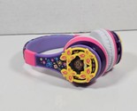 Disney Encanto - eKids - Bluetooth Wireless  Kids Headphones - Purple - $11.88
