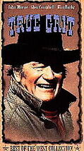 True Grit VHS 1969, 1996 John Wayne New Sealed - $7.91