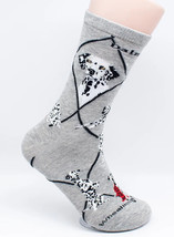 Dalmatian Dog Breed Novelty Socks - $13.99