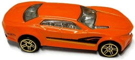 2013 Hot Wheels Ryura LX Car Orange - $12.37