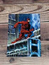 1992 SkyBox Marvel Comics Masterpieces Daredevil #12 Jusko - £1.59 GBP