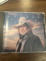 Willie Nelson Yours Always CD Jewel Case - $4.95