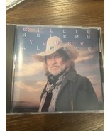 Willie Nelson Yours Always CD Jewel Case - £3.88 GBP