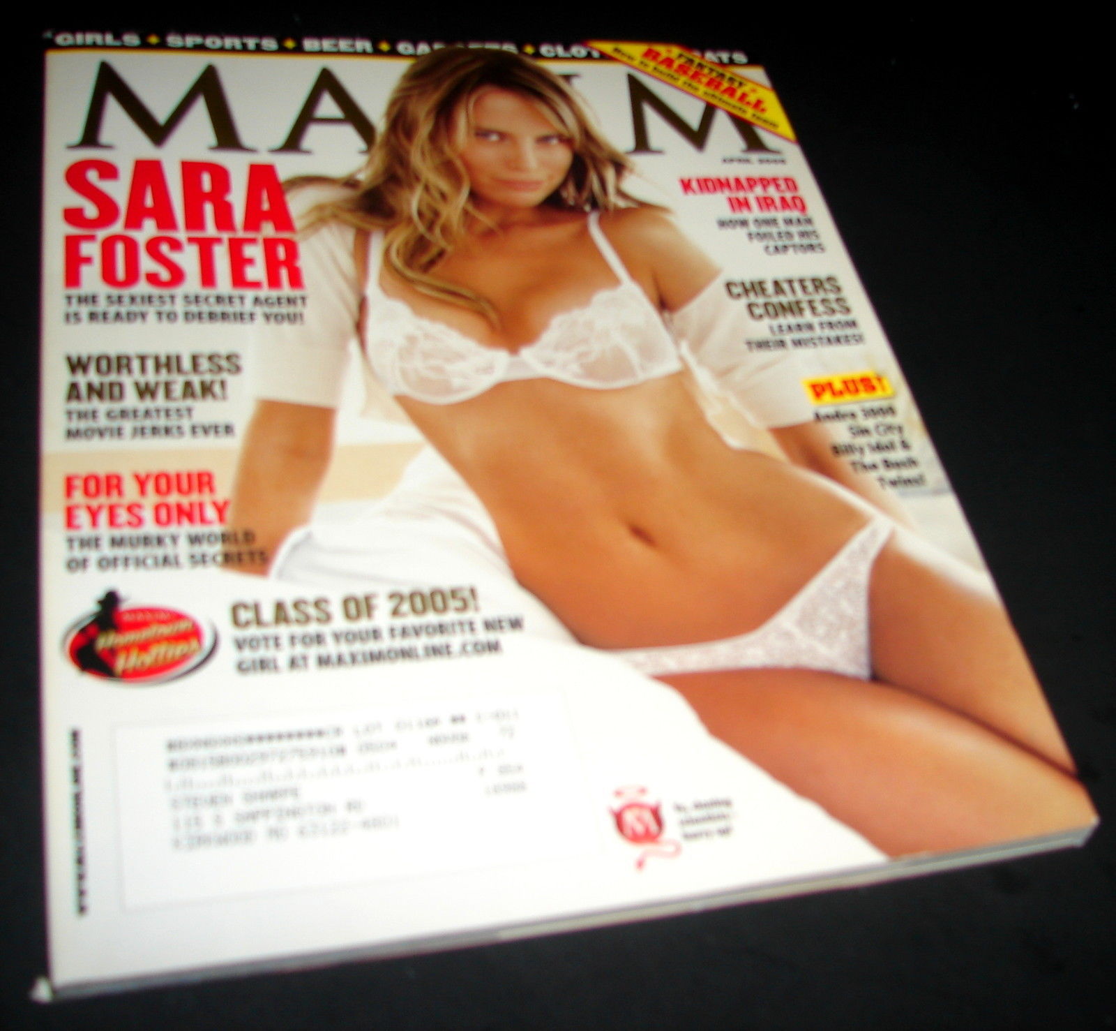 Full-size item image