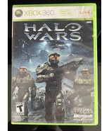 Halo Reach (Microsoft Xbox 360, 2010) - Tested working great no manual - $9.95