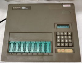 Data I/O 280 Set Programmer - $742.50