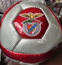 Portugal Official Soccer Football Ball Drop Size 5 S.L.B. - £27.23 GBP