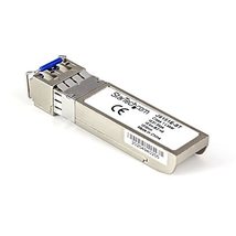 StarTech.com HPE J9151E Compatible SFP+ Module - 10GBASE-LR - 10GbE Sing... - £176.19 GBP