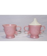 Vintage Little Tikes Victorian Tea Set Replacement Creamer, Sugar Cup &amp; ... - $24.75