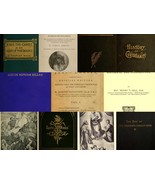 Jesus, Teachings Christianity 263 vintage books - Christian  - Gospel - ... - $2.99