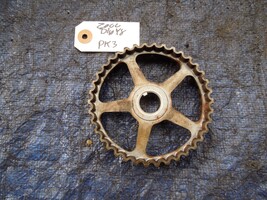 96-00 Honda Civic D16Y8 camshaft cam gear engine motor D16 D16Y7 OEM - $733.58 MXN