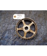 96-00 Honda Civic D16Y8 camshaft cam gear engine motor D16 D16Y7 OEM - $730.94 MXN