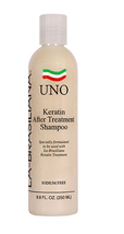 La Brasiliana Uno Keratin and Collagen Shampoo image 3