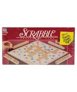 Scrabble Crossword Game 4024 - Milton Bradley 1989 - £17.98 GBP
