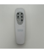 Holmes Space Heater Remote Control HLM0119 No Battery Cover Tested Works - $12.67 CAD