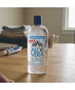 Aloe Vera 100% Soothing Gel, Fragrance Free, 12 oz (Pack of 1) - $11.93 CAD