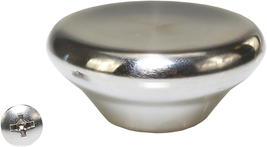 4Yourhome Large Stainless Steel Replacement Knob Fits Le Creuset Pot Pan Oven Li - £8.86 GBP