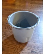 DAK Welbilt Metal Bread Maker loaf PAN ONLY ABM-100-3 ABM-100-4 FAB-100-... - $12.38