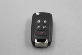 Key Fob/Remote Fits 2011-2015 CHEVROLET VOLT OEM #38834 - $927.17 MXN