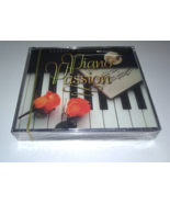Reader&#39;s Digest Music Piano Passion Various Artist 4 CD Set Sealed - £13.19 GBP
