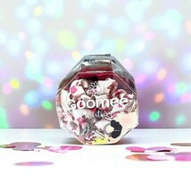 GOOMEE 2 in 1 Scrunchie in Vine &amp; Wine 2 ct Brand New In Box - $321.67 MXN