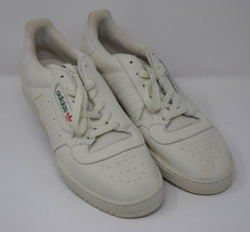 Adidas Yeezy Powerphase Calabasas CQ1693 Mens Shoes Sneakers 12 US NIB - £313.81 GBP