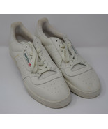Adidas Yeezy Powerphase Calabasas CQ1693 Mens Shoes Sneakers 12 US NIB - £316.14 GBP