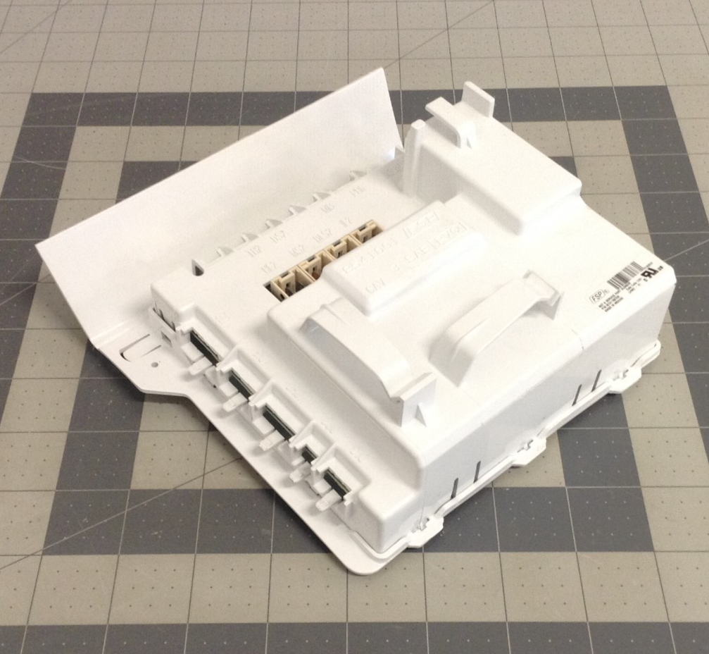 Maytag Washer MHWZ600TB00 Main Control Board WPW10525358 W10525358 - $98.95