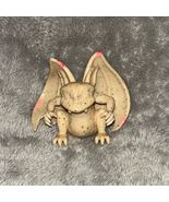 Monster High SCHOOL Replacement Gargoyle Statue E2 - $4.65