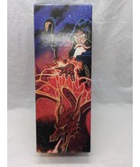 AEG Magic The Gathering William O Connor Wizard Dragon Crypt Storage Box - $172.88 CAD