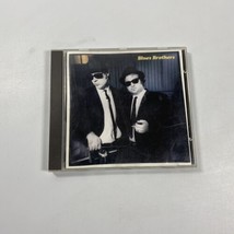 Blues Brothers - Briefcase Full Of Blues (CD, Atlantic Records) John Belushi - £2.89 GBP